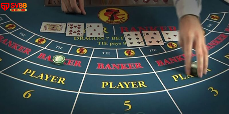 Giao diện game hiện đại, tính năng cược thông minh