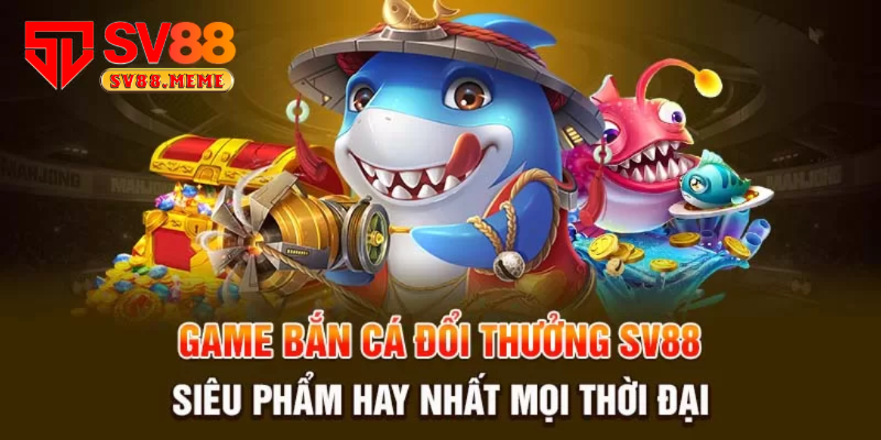 Thế giới game đa dạng, độc đáo