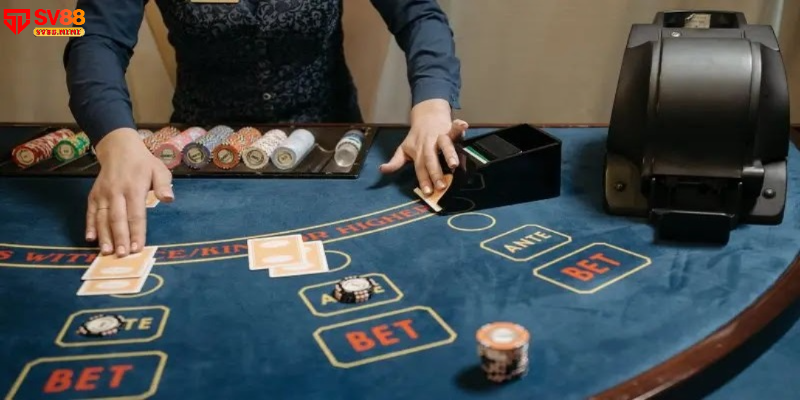 Blackjack sở hữu nhiều ưu điểm nổi bật