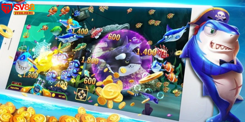 Các tựa game có lối chơi lôi cuốn, thú vị