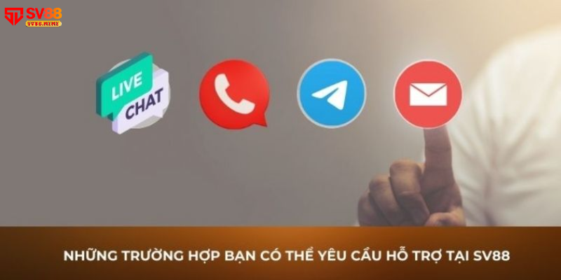Kết nối với nhà cái qua số điện thoại hotline