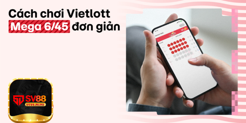 Thông tin giới thiệu về Mega 6/45