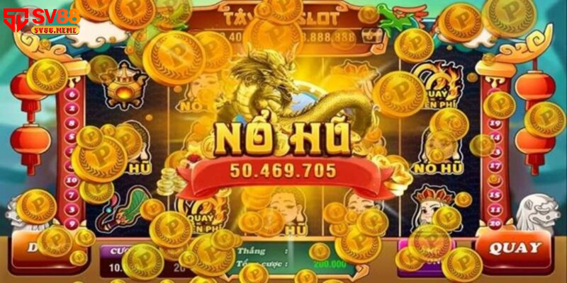 Thông tin cơ bản về Playtech nổ hũ