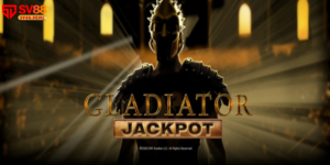 Tựa game hot hit với Jackpot tiền tỷ