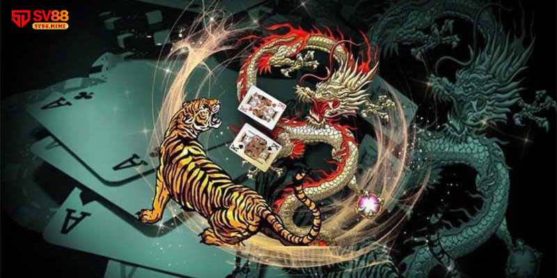 Luật chơi Rồng Hổ chi tiết nhất