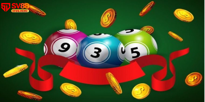 Saba Lottery hình thức xổ số trực tuyến hiện đại