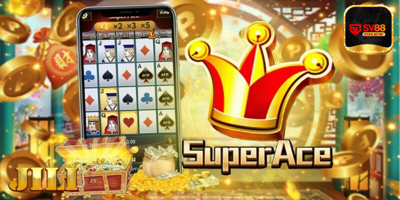 Giới thiệu thông tin về Super Ace