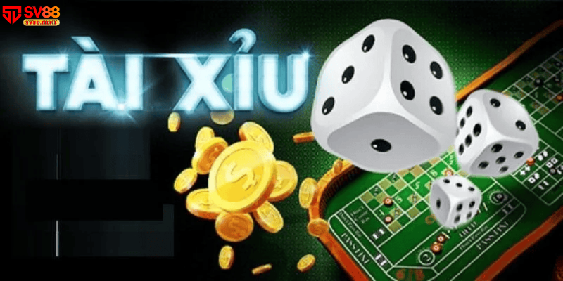 Game Tài xỉu chất lượng, hấp dẫn