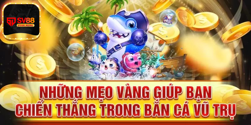 Bỏ túi mẹo chơi từ cao thủ chuyên nghiệp