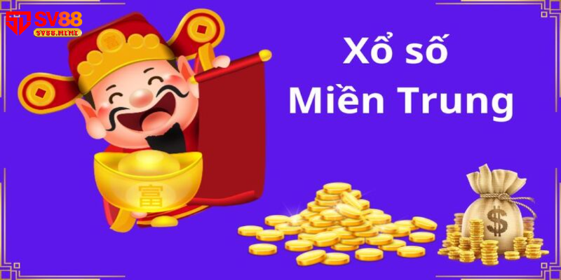 Giới thiệu về xổ số miền Trung