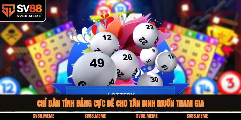 Cách ôm bảng lô đề