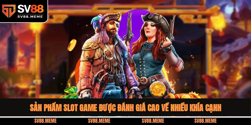 Game nổ hũ rút tiền mặt
